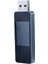 Itgz 3&#39;ü 1 Arada Voltaj Akım ve Güç Test Cihazı Metre 4-30V 0-3A 0-90W Hızlı Şarj Voltmetre Test Cihazı Usb-A (Yurt Dışından) 3