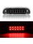 Jeep Grand Cherokee Için 1999-2004 LED 3. Üçüncü Fren Işığı Arka Yüksek Montaj Durdurma Işık Lambası, Temiz Lens (Yurt Dışından) 4