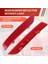 Peugeot Için Arka Tampon Reflektör Işığı 508 508 2010 2012 2012 2013 2014 Arka Tampon Işıkları Çubuk Uyarı Lambası (Yurt Dışından) 5