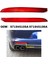 971945105A 971945106A Araba Arka Tampon Fren Reflektörü Porsche Panamera Için Işık Arka Sis Reflektörü 971 2017-2021 (Yurt Dışından) 2