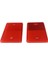 Mercedes-Benz Sprinter Için 2pcs Araba Arka Tampon Reflektörü 2002-2006 0221395R3 (Yurt Dışından) 4
