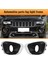 2014-2017 Için 1 Çift Jeep Compas (Yurt Dışından) 4