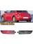 Araba Sağ Arka Tampon Fren Durdurma Işığı Dönüş Sinyali Göstergesi Vw Beetle Için Ampul Olmadan Fren Işığı 2006-2011 1C0945702D (Yurt Dışından) 4
