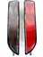 Araba Sağ Arka Tampon Fren Durdurma Işığı Dönüş Sinyali Göstergesi Vw Beetle Için Ampul Olmadan Fren Işığı 2006-2011 1C0945702D (Yurt Dışından) 5