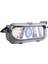 Ön LED Sis Lambası Benz Actrros Mp2 Mp3 Kamyonu Için Gündüz Koşu Işıkları 9438200156 9438200056 (Yurt Dışından) 2
