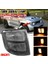 Mitsubishi Pajero Montero V31 V32 V33 V34 1997 1998 1999 Için Araba Ön Köşe Dönüş Sinyali Işık Köşesi Işık (Yurt Dışından) 2