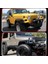 Ön Tampon Sinyali ve Ön Çamurluk Sidemarker Işık Kapağı Kiti Jeep Wrangler Tj 1997-2006 55157033AA 55157032AA (Yurt Dışından) 5