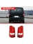 Benz Vito W447 Için A4478200164 ile Sağ Arka Kuyruk Lambası A4478200164 14-20 Dönüş Sinyali Fren Lambası Ampul Olmadan (Yurt Dışından) 4