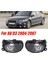 Audi A8 D3 2004-2007 4E0941700A Halojen Ampullerle Sağ Ön Sürüş Sis Lambası Işık Montajı (Yurt Dışından) 5
