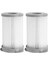 2pcs Vakum Süpürge Aksesuarları Temizleyici Electrolux ZS203 ZT17635/Z1300-213 Yüksek Verimli Filtre Tozu (Yurt Dışından) 2