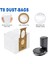 Ecovacs Deebot Ozmo T8 T8 Aıvı T8+ T8 Aıvı+ T8 Max N8 Pro/n8 Pro N8+ Plus N8 Pro+ Yedek Parça Kitleri (Yurt Dışından) 5