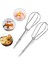 Kitchen Aid El Mikseri Aksesuarları ile Uyumlu, Yedek Yumurta Çırpıcıları Mixmaster Modeli Şunun Yerine Geçer: W10490648 KHM2B (Yurt Dışından) 5
