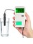 Dijital Ph Metre Yüksek Hassas Ph Test Cihazı Arka Işığı Laboratuar Içme Tankı Için Su Kalitesi Test Cihazı (Yurt Dışından) 5