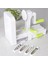 Spiralizer Spiralizer Dilimleyici Zoodles Makinesi Kabak Eriştesi Makinesi Sebzeli Spiralizer Spiral Dilimleyici Spagetti Kabağı Makinesi (Yurt Dışından) 4
