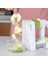 Spiralizer Spiralizer Dilimleyici Zoodles Makinesi Kabak Eriştesi Makinesi Sebzeli Spiralizer Spiral Dilimleyici Spagetti Kabağı Makinesi (Yurt Dışından) 5