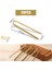 20 Adet Ahşap Bambu Maşa Pişirme Gereçleri Mini Bambu Maşa Doğal Tost Maşası Pişirme Için (Yurt Dışından) 5