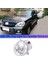 Araba Sağ LED Drl Sis Işığı Hyundai Terracan Otomatik Sürüş Lambası Gündüz Çalışma Işık Tampon Lambası (Yurt Dışından) 2