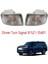 Toyota 4runner Us 2003-2005 Için Sürücü Dönüş Sinyali 81521-35401 Ampul Lamba Kapağı ile (Yurt Dışından) 2