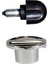 Kitchenaid 4,5 ve 5 Quart Eğimli Başlıklı Stand Mikserler Için Uyumlu Göbek Bağlantı Kapağı ve Sabitleme Bağlantı Vidası (Yurt Dışından) 2