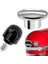 Kitchenaid 4,5 ve 5 Quart Eğimli Başlıklı Stand Mikserler Için Uyumlu Göbek Bağlantı Kapağı ve Sabitleme Bağlantı Vidası (Yurt Dışından) 4