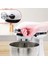 Kitchenaid 4,5 ve 5 Quart Eğimli Başlıklı Stand Mikserler Için Uyumlu Göbek Bağlantı Kapağı ve Sabitleme Bağlantı Vidası (Yurt Dışından) 5