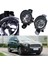 Araba Sürücü Yolcu Tarafları Nissan Infiniti Altima Maxima Rogue Sentra 2615589927 2615089927 (Yurt Dışından) 3