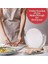 Pirinç Kağıdı Ambalaj Kabı Çin Böreği Su Kabı Pirinç Kağıdı Tutucu Vietnam Pasta Kutusu Mutfak Aletleri (Yurt Dışından) 5