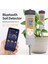 4 Bluetooth Ec/tds/cf Sıcaklık Ölçer ile 1 Toprak Test Cihazı Hidroponik Dikim Bahçesi Serası Için Toprak Detektörü (Yurt Dışından) 2