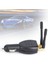 2pcs Gps Sinyal Engelleyici Wifi Kamera Bulucu Gps Konumlandırma ve Izleme Çift Anten Gps Dedektörü (Yurt Dışından) 5