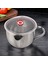 1000 ml Çok Fonksiyonlu 304 Paslanmaz Çelik Sos Yağı Çorbası Yağ Ayırıcı Yağ Yağlayıcı Filtre Süzgeç Kase Mutfak Pişirme Aletleri (Yurt Dışından) 2