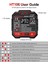 Habotest HT106 Soket Test Cihazı Voltajı Test Dedektörü Ab Fiş Zemin Sıfır Hat Fiş Polarite Faz Kontrol (Yurt Dışından) 3