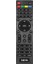 Neta SR-200 Mini Sd Uydu Alıcı Kumandası 1