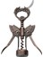 Şarap Açacağı, 3'ü 1 Arada Çinko Alaşımlı Premium Kanatlı Tirbuşon Şarap Şişe Açacağı ve Çok Amaçlı Şişe Açacağı Coppercolor (Yurt Dışından) 1