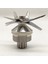 Twk Tm 767 800 Twk Jtc 767 800 Bıçaklar, Bıçaklar, Buz, Meyve Sıkacağı, Blender, 2l Kavanoz, 010 767 800 G5200 G20 Için (Yurt Dışından) 2