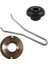 Twk Tm 767 800 Twk Jtc 767 800 Bıçaklar, Bıçaklar, Buz, Meyve Sıkacağı, Blender, 2l Kavanoz, 010 767 800 G5200 G20 Için (Yurt Dışından) 3