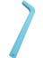 Hıçkırığı Anında Durduran Pipet, Yetişkinler ve Çocuklar Için Mavi Pipet (Yurt Dışından) 2