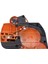 Husqvarna Için 544097902 445 450 Zincir Fren Debriyajı Yan Kapak Montajı Yan Kapak Zinciri Testere Parçaları (Yurt Dışından) 1