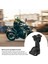Motosiklet Spot Sabitleme Braket Sis Lambası Montaj Braketi BMW-R1200GS Için LED Yardımcı Lamba Braketi F800GS/F700GS (Yurt Dışından) 4