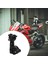 Motosiklet Spot Sabitleme Braket Sis Lambası Montaj Braketi BMW-R1200GS Için LED Yardımcı Lamba Braketi F800GS/F700GS (Yurt Dışından) 5