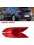Sol Arka Tampon Fren Istini Yansıtıcı Sis Lambası 31395550 Volvo V40 Için 2013-2018 Arka Lamba Park Etme Uyarı Lambası (Yurt Dışından) 3