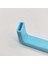 Hıçkırığı Anında Durduran Pipet, Yetişkinler ve Çocuklar Için Mavi Pipet (Yurt Dışından) 4