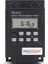 Sınotımer TM616B-4 Zaman Kontrol Anahtarı Akıllı Anahtar Zamanlayıcı Sokak Lambası Güç Zamanlama Anahtarı 30A (Yurt Dışından) 1