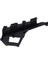 1077371-10-B 10777372-10-B Far Braketi Far Destek Braketi Tesla Model 3 2017-2023 Için Otomotiv (Yurt Dışından) 4