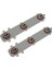 1paır Araş Taıllıght Taıllamp Chevrolet Traılblazer Için Socket Başı 2002-2009 16532713 4791026040 923-009 (Yurt Dışından) 1