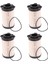 Cummins Için Xcmg 270 FF266 Exkavatör Yakıt Filtresi 5335504 800154401 SP133752 FS20020 Dizel Filtre Elemanı (4pcs) (Yurt Dışından) 1