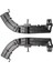 Araba Ön Tampon Braketi 68024343AD Dodge Challenger Için 68024342AD 2008-2020 (Yurt Dışından) 2