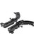 Araba Ön Tampon Braketi 68024343AD Dodge Challenger Için 68024342AD 2008-2020 (Yurt Dışından) 3