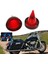 Harley-Davidson Touring Road King Glide 1986-2022 Kırmızı (Yurt Dışından) 4