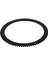 66M-85550 66M-85550-10 Yamaha Tekne Motoru Için Volan Taç Dişli Yüzüğü 4 Strok F15 F20 Parsun PAF15-07070100W (Yurt Dışından) 2