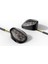 Motosiklet LED Turn Sinyal Işığı Göstergesi Lamba Yamaha Yamaha Yzf R1 R6 R6S (Yurt Dışından) 4